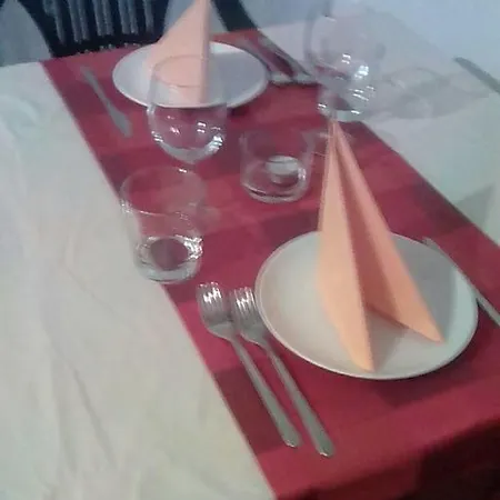 La Veranda Panzió