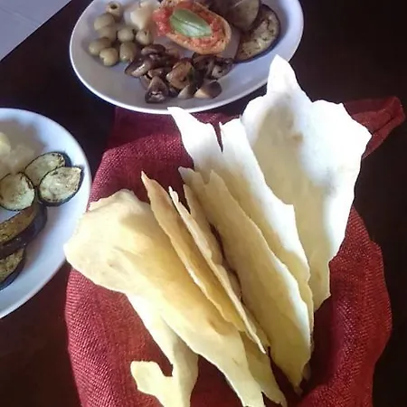 Panzió La Veranda