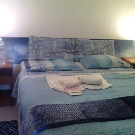 Panzió La Veranda